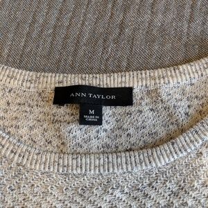 Ann Taylor top